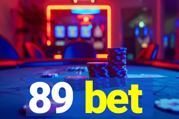 89 bet